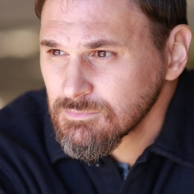 portrait photo of Damon Dimarco