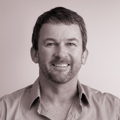 portrait photo of Harry Slaghekke