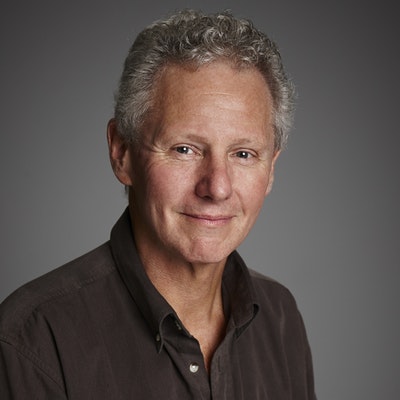 portrait photo of Steve Sailah