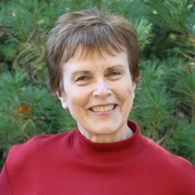 portrait photo of LYNN PLOURDE