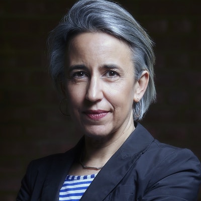 portrait photo of Tammy Cohen
