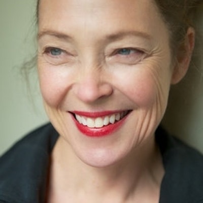 portrait photo of Eugenia Bone