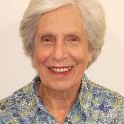 portrait photo of Robin Robilliard