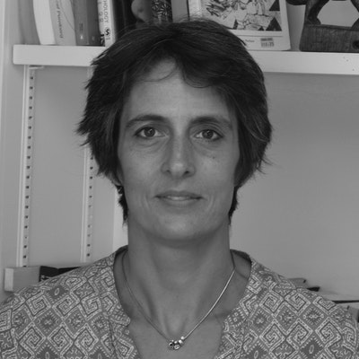 portrait photo of Arabella Kurtz