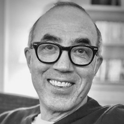 portrait photo of Shawn Levy