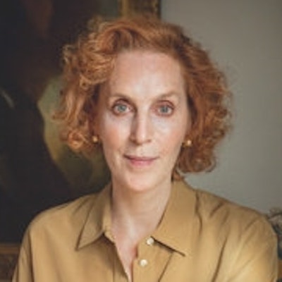 portrait photo of Eden Collinsworth