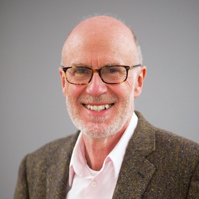 portrait photo of Johnjoe McFadden