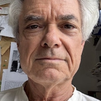 portrait photo of DAVID MARGOLICK