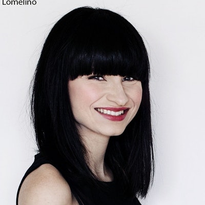portrait photo of Linda Lomelino