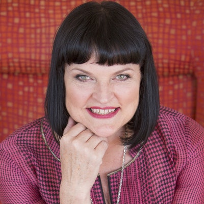 portrait photo of Julie Le Clerc