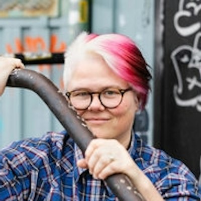 portrait photo of Sara Ryan
