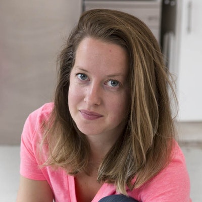 portrait photo of Rosa Roberts