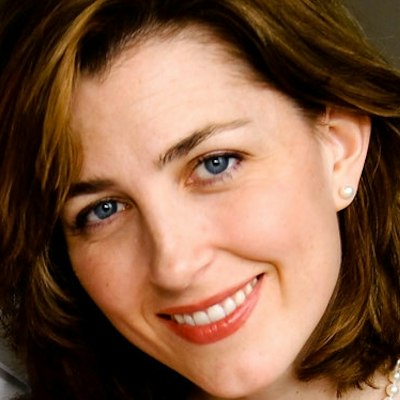 portrait photo of Colleen Carroll Campbell