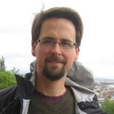 portrait photo of Mr. Jon Sweeney