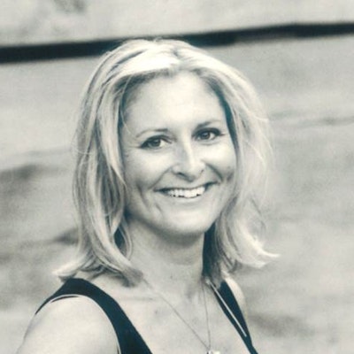 portrait photo of Zana Morris
