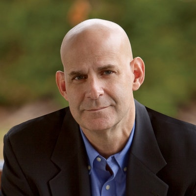 Harlan Coben