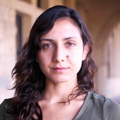 portrait photo of Ottessa Moshfegh