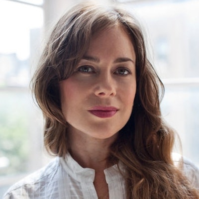 portrait photo of Kate Bolick