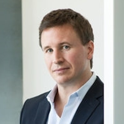 portrait photo of Matt McCarthy