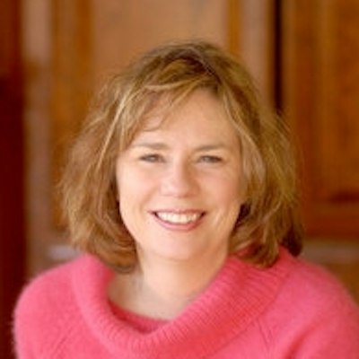 portrait photo of Lisa Jackson