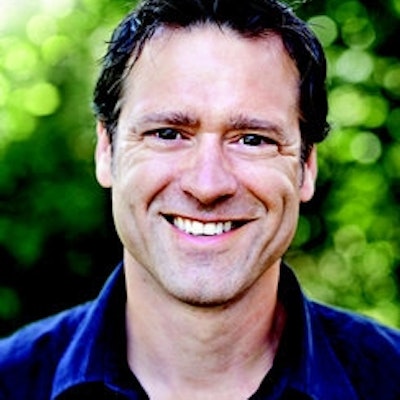 portrait photo of David Joachim