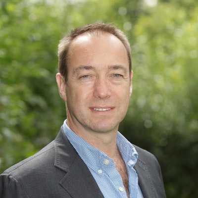 portrait photo of Owen Slot
