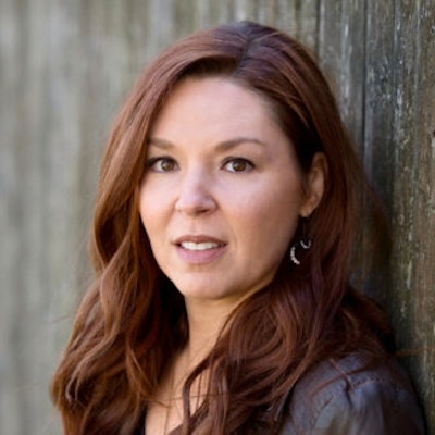 portrait photo of Diana Rodriguez Wallach