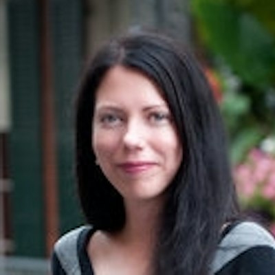 portrait photo of Erin McCarthy