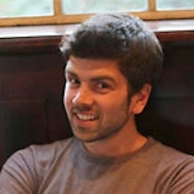 portrait photo of Jory John