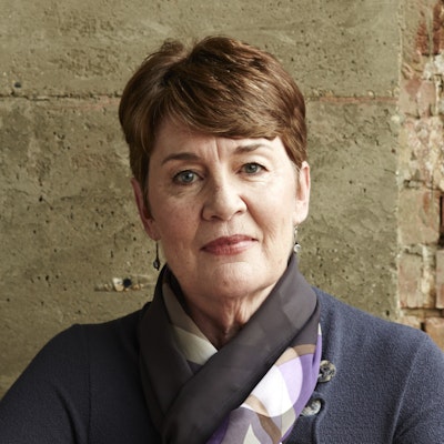 portrait photo of Fiona Barton