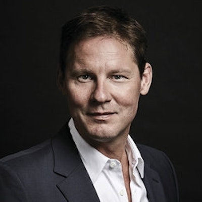 portrait photo of David Zinczenko