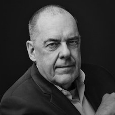 portrait photo of John Ibbitson