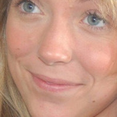 portrait photo of Michelle Cuevas