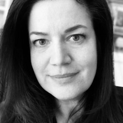 portrait photo of Melanie Watt