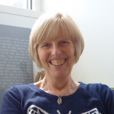 portrait photo of Sheila Norton