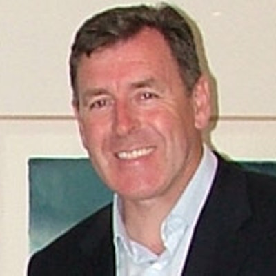 portrait photo of Packie Bonner