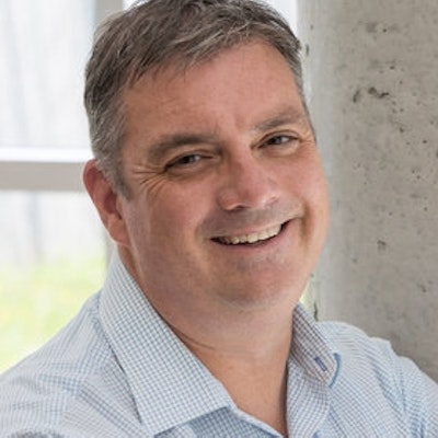 portrait photo of Tim Cook