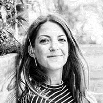 portrait photo of Alex Hely-Hutchinson