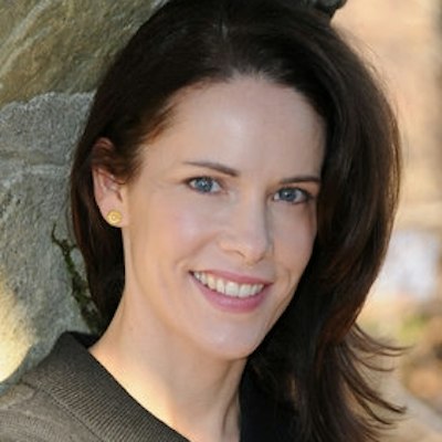 portrait photo of Beatriz Williams