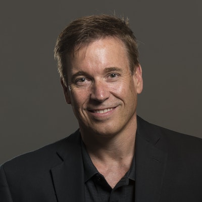 portrait photo of Joby Warrick