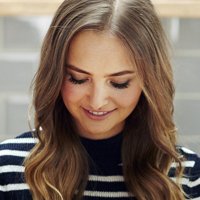 portrait photo of Indy Power