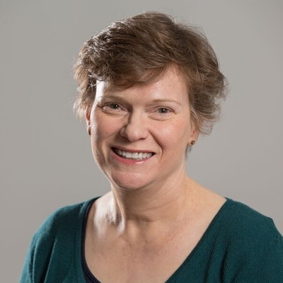 portrait photo of Susan Errington