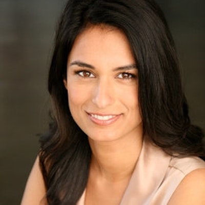 portrait photo of Kulreet Chaudhary