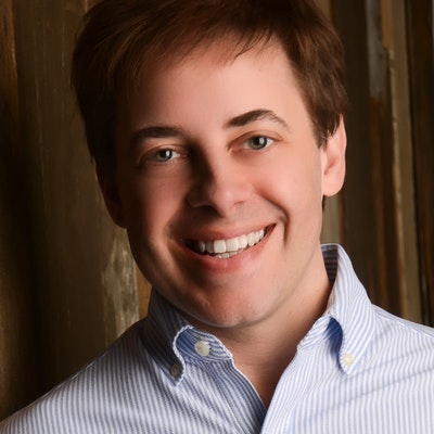 portrait photo of Mitch Prinstein