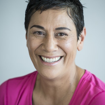 portrait photo of Niva Retimanu