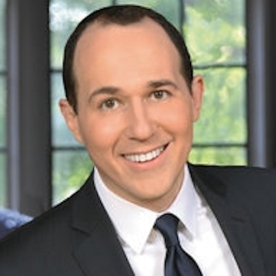 portrait photo of Raymond Arroyo