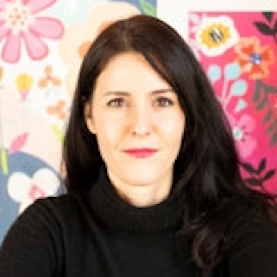 portrait photo of Jill Mcdonald