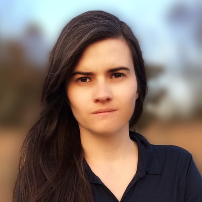 portrait photo of Casey Cep
