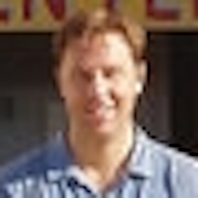 portrait photo of J. Kael Weston