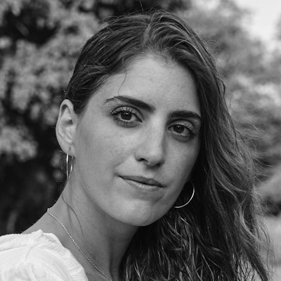 portrait photo of Suleika Jaouad